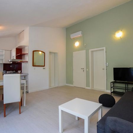 Movo House Apartment Pag Town Luaran gambar