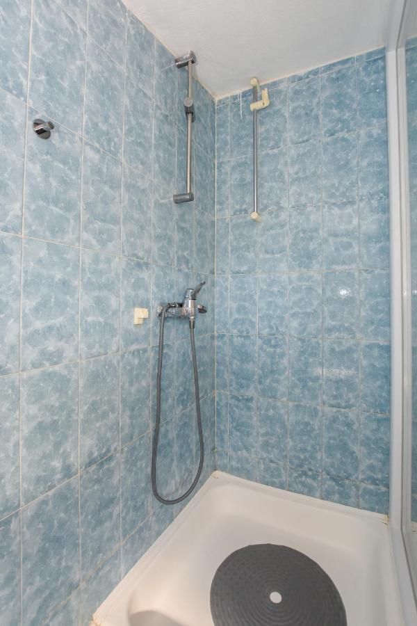 Movo House Apartment Pag Town Luaran gambar
