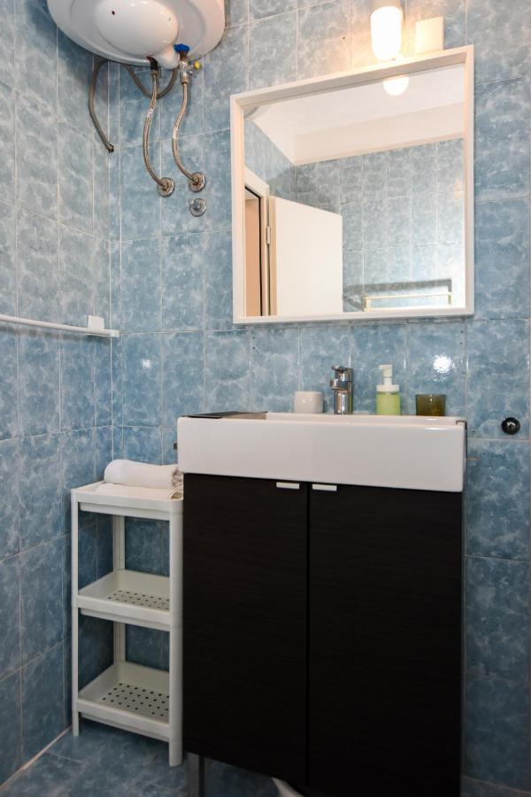 Movo House Apartment Pag Town Luaran gambar