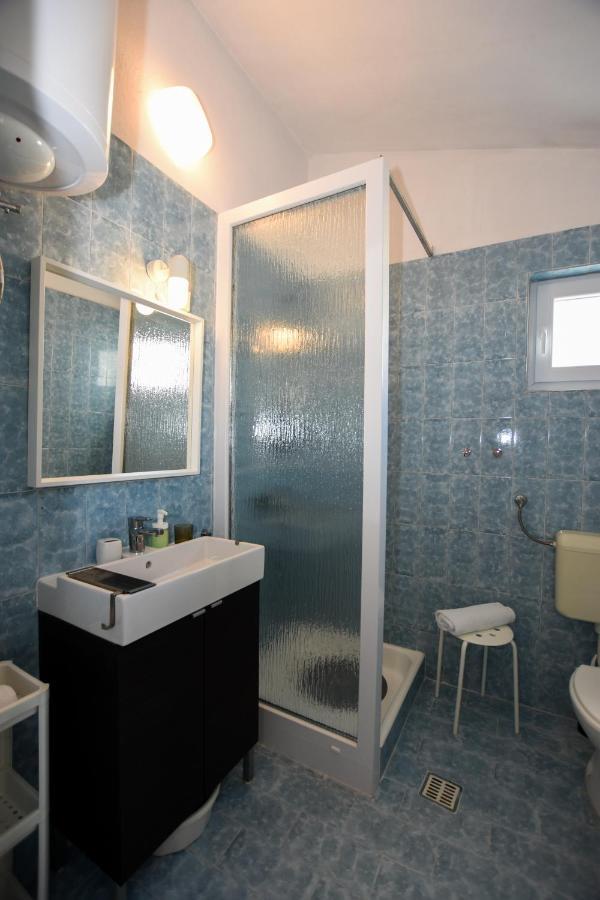 Movo House Apartment Pag Town Luaran gambar