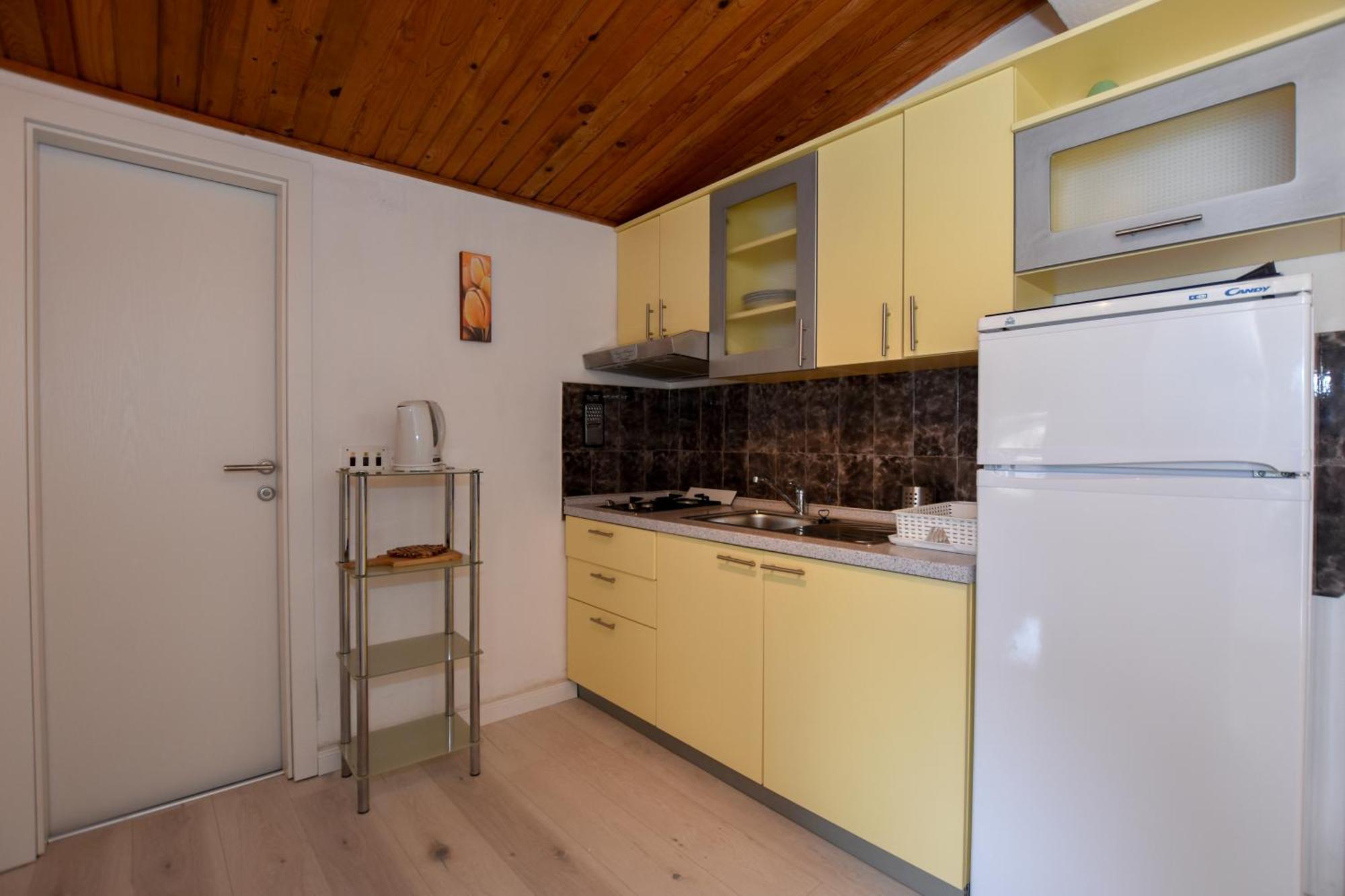 Movo House Apartment Pag Town Luaran gambar