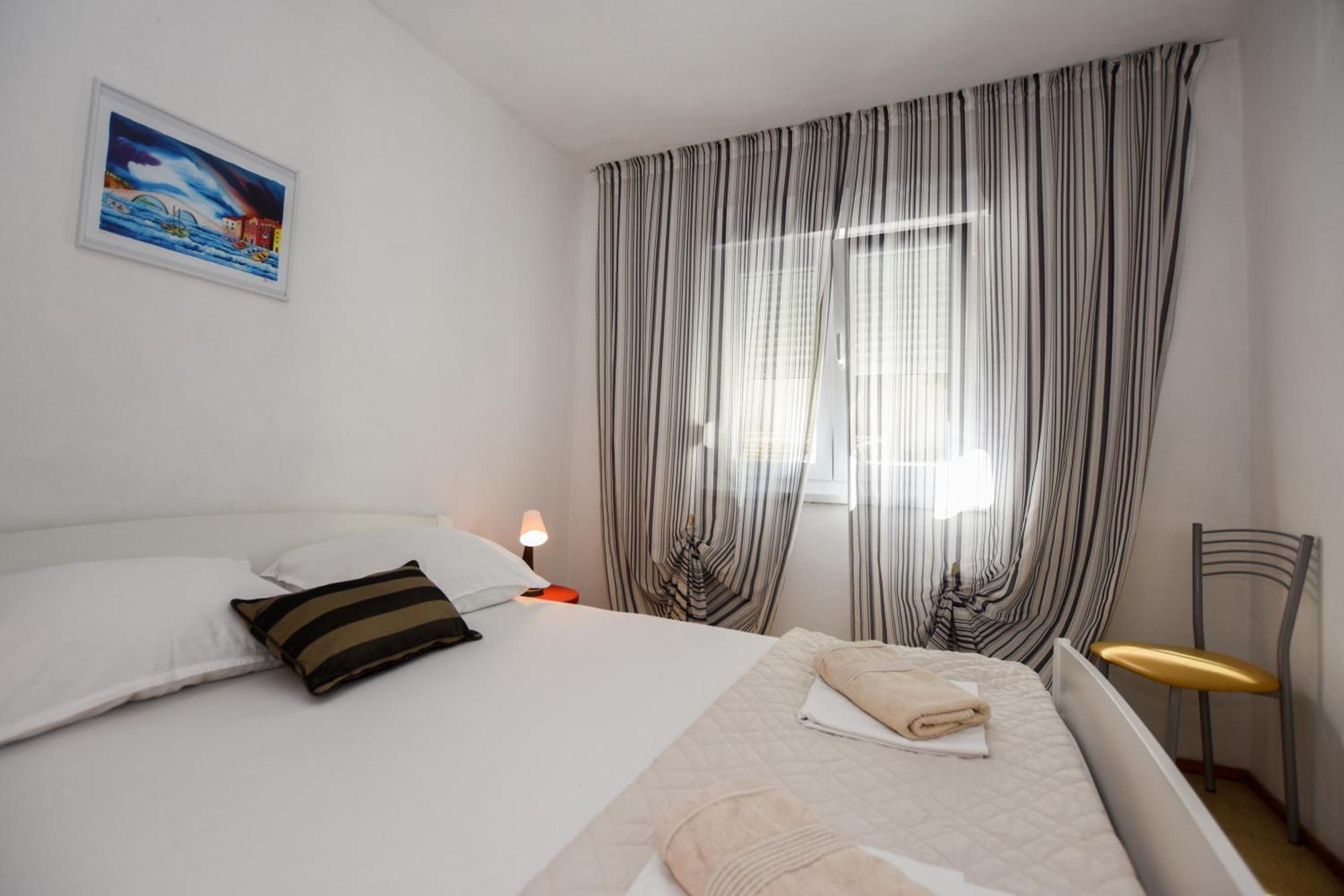 Movo House Apartment Pag Town Luaran gambar
